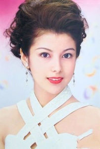 澤口靖子 澤口靖子