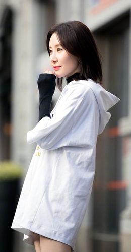 舒暢[1987年出生的中國內地女演員]