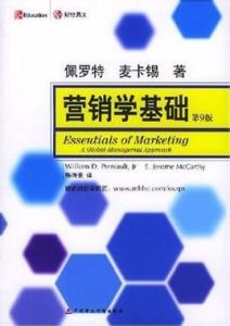 行銷學基礎 行銷學基礎