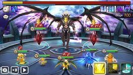 魔靈召喚:天空之役 魔靈召喚:天空之役