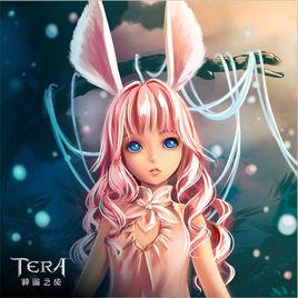 艾琳[遊戲TERA（神諭之戰）中的種族]