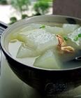 冬瓜湯譜 冬瓜湯譜