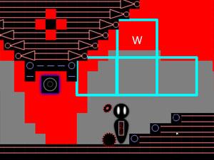電磁機器人闖天關 電磁機器人闖天關
