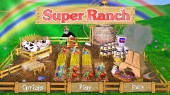 幻想遊戲《超級農場》