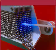 火花試驗機 火花試驗機