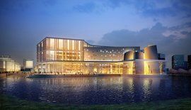 上海科技大學 上海科技大學