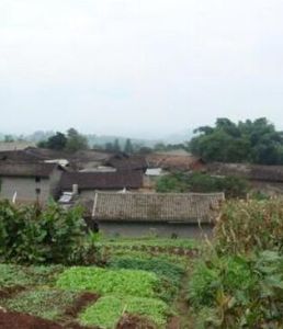 邦達自然村 邦達自然村