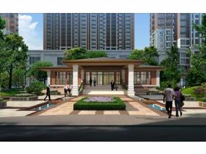 瀚海泰苑 瀚海泰苑