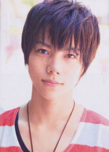 重岡大毅 重岡大毅