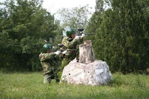 中國北方國際射擊場