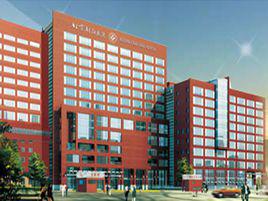 北京朝陽醫院 北京朝陽醫院