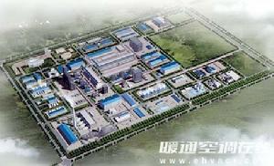 廣東申菱空調設備有限公司 廣東申菱空調設備有限公司