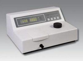 721可見分光光度計 721可見分光光度計