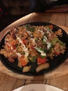 秘制飯灰 秘制飯灰