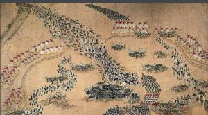 土客械鬥 土客械鬥