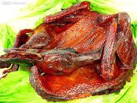 阜南板鴨 阜南板鴨