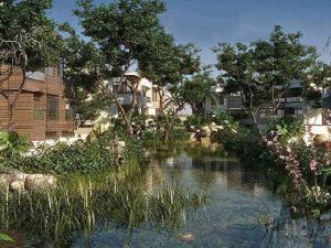 西部國際總部基地 西部國際總部基地