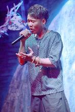 雪頂酒吧音樂會