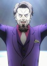 《舞武器&middot;舞亂伎》Abeille