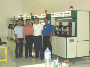 鹽城市鹽都區鴻達機械廠