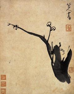 梅花圖[梅花圖]
