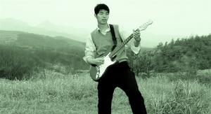 高景生（2012年3月）