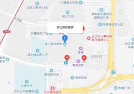 濱江·君悅香邸 濱江·君悅香邸