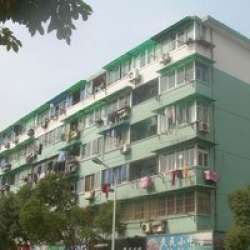 石灰橋新村 石灰橋新村