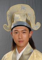 王老虎搶親[2009年錢嘉樂主演香港電視劇]