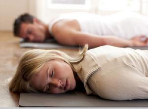 艾揚格瑜伽訓練