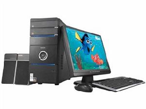 七喜電腦 欣怡 X5500A