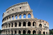羅馬建築