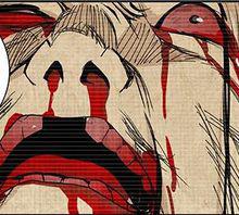 一人之下[米二創作的網路漫畫]