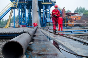 井中物探 井中物探