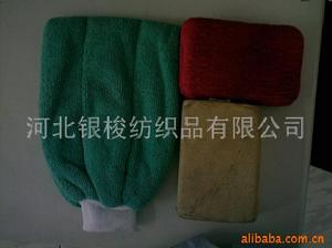 河北銀梭紡織品有限公司