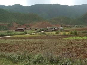 黃臘老村 黃臘老村