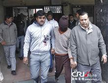 印度民眾示威抗議丹麥婦女遭輪姦