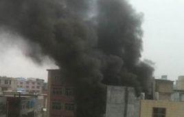 12·4廣東汕頭縱火案 12·4廣東汕頭縱火案