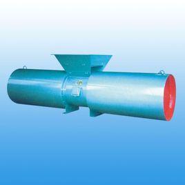 隧道風機 隧道風機