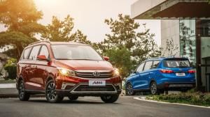 長安歐尚A800 長安歐尚A800