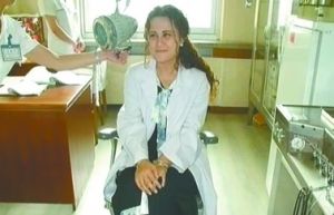 金達萊&middot;薩法日尼