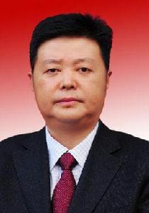 何海生[四川廣元市人大常委機關黨組副書記]