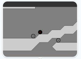 滾動小球闖關 滾動小球闖關