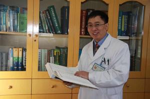 方建國[武漢同濟醫院藥學部主任藥師]