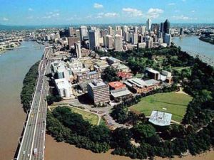 昆士蘭理工大學