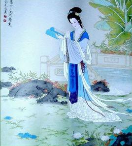 感懷[李清照詩作]