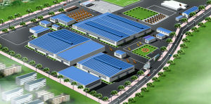 北京現代京城工程機械有限公司 北京現代京城工程機械有限公司