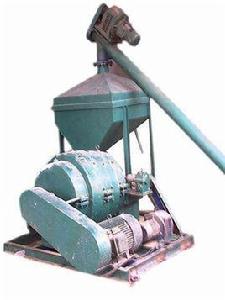 粉煤製備 粉煤製備