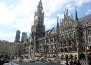 慕尼黑市 慕尼黑市