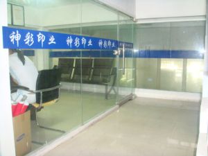 蒼南縣龍港神彩印業有限公司